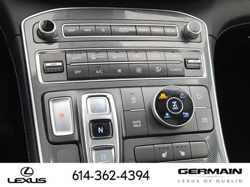 Used 2022 Hyundai Santa Fe SEL w/ Convenience + Premium Package image 19