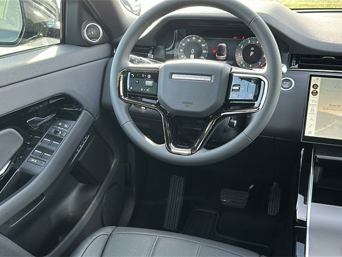 New 2026 Land Rover Range Rover Evoque S image 24