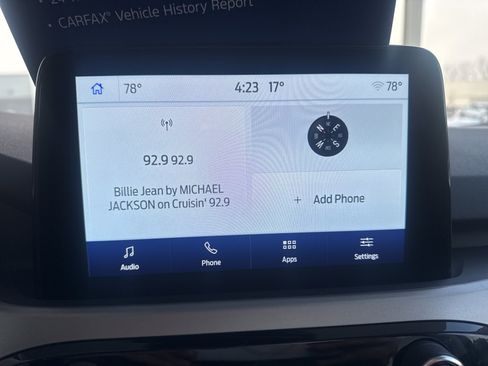 Certified 2022 Ford Escape SE w/ Convenience Package image 30