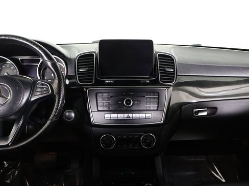 Used 2018 Mercedes-Benz GLS 450 4MATIC image 41