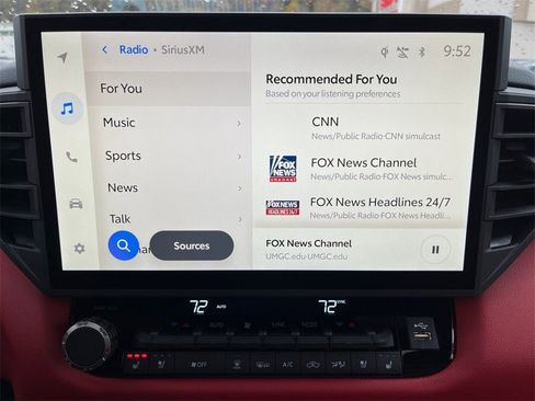 Certified 2026 Toyota Tundra TRD Pro image 19