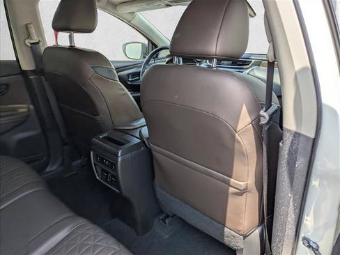 Used 2020 Nissan Murano Platinum w/ Cargo Package FWD image 29
