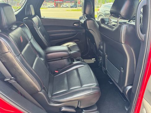 Used 2021 Dodge Durango R/T w/ Premium Interior Group RWD image 9