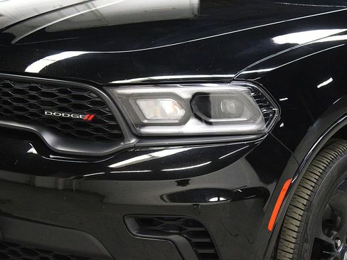 Certified 2025 Dodge Durango GT AWD/4WD image 45