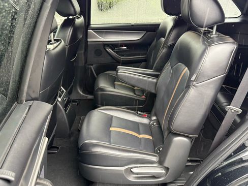 Used 2025 MAZDA CX-90 3.3 Turbo w/ Premium Plus Pkg image 28