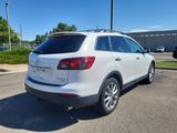 Used 2014 MAZDA CX-9 Grand Touring w/ GT Technology Package image 2