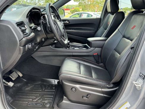 Used 2023 Dodge Durango R/T RWD image 20