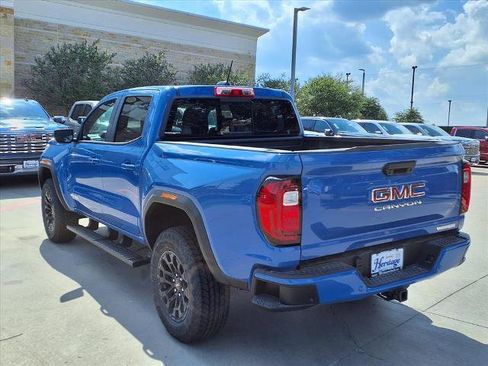 New 2026 GMC Canyon Elevation w/ Convenience Package image 26