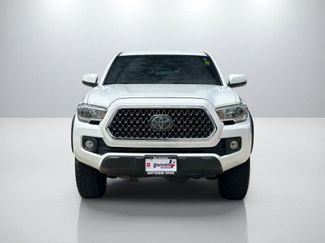 Used 2018 Toyota Tacoma TRD Off-Road AWD/4WD video 2
