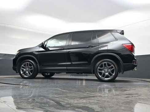 Used 2023 Honda Passport EX-L image 30