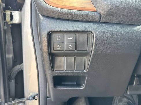 Used 2018 Honda CR-V EX-L image 26