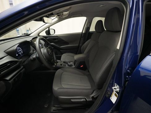 Used 2024 Subaru Crosstrek 2.0i AWD/4WD image 7