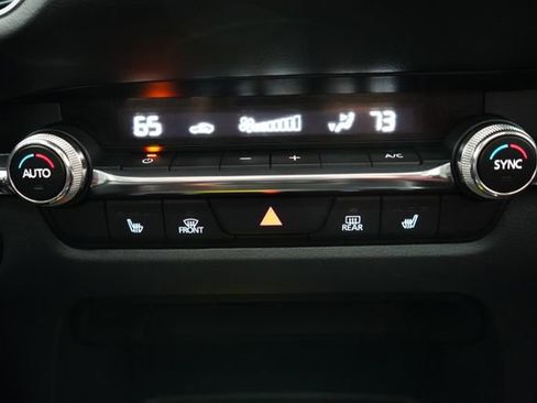 Used 2023 MAZDA CX-30 AWD 2.5 S w/ Preferred Package image 6