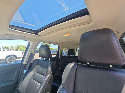 Used 2014 Honda CR-V EX-L image 8