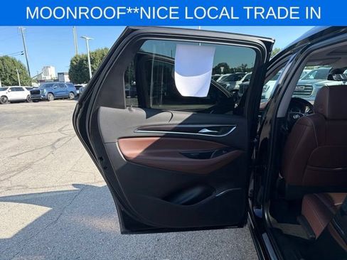 Used 2021 Buick Enclave Avenir w/ Avenir Technology Package AWD/4WD image 22
