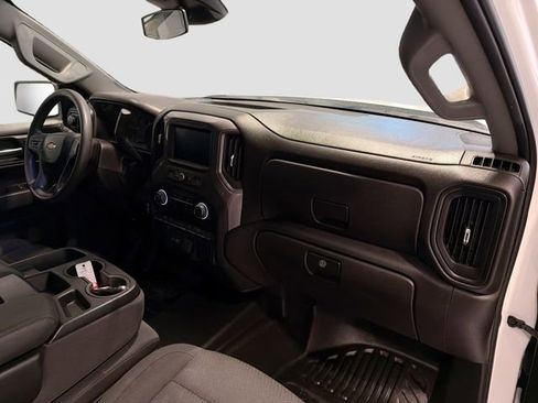 Certified 2024 Chevrolet Silverado 1500 W/T w/ WT Value Package image 23