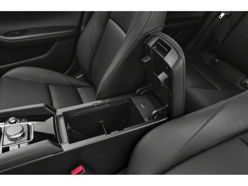 New 2026 MAZDA MAZDA3 2.5 S Sedan w/ Preferred Pkg FWD image 9