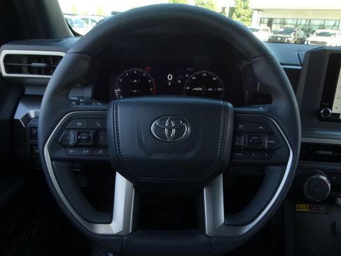 New 2026 Toyota 4Runner TRD Off-Road image 16