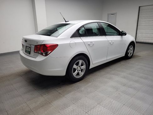 Used 2014 Chevrolet Cruze LT FWD image 10
