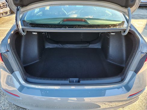 Certified 2026 Honda Civic Sport image 18