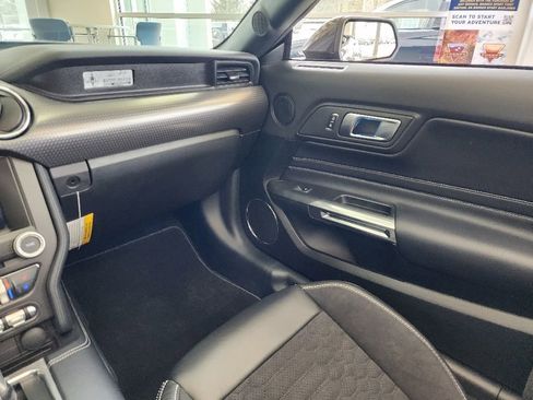 New 2023 Ford Mustang GT Premium w/ GT Performance Package image 13