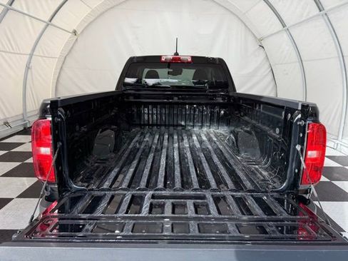 Used 2022 Chevrolet Colorado LT w/ Fleet Safety Package image 4