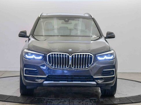 Certified 2023 BMW X5 xDrive45e image 7