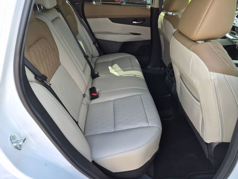 Certified 2026 Nissan Murano Platinum w/ Cargo Package AWD/4WD image 30