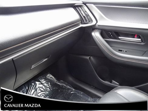 Used 2025 MAZDA CX-90 3.3 Turbo w/ Preferred Package image 44