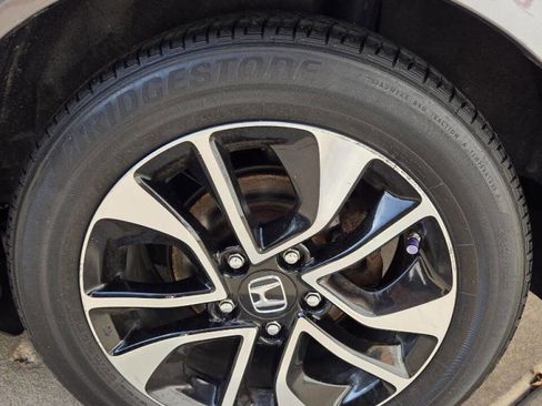 Used 2013 Honda Civic EX-L image 7