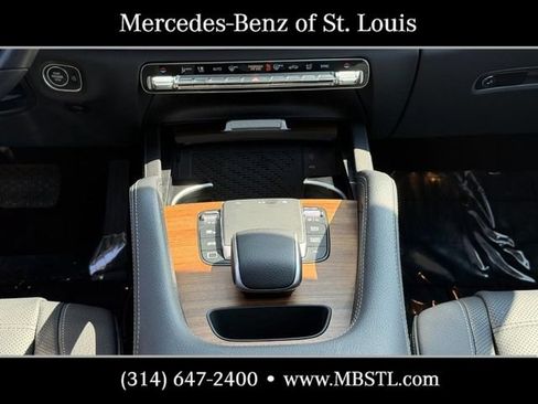 Certified 2026 Mercedes-Benz GLE 350 4MATIC image 17
