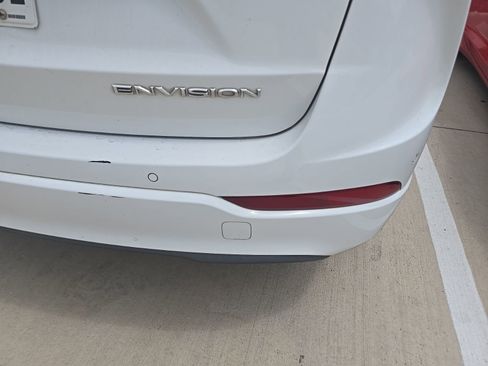 Used 2020 Buick Envision Essence image 5