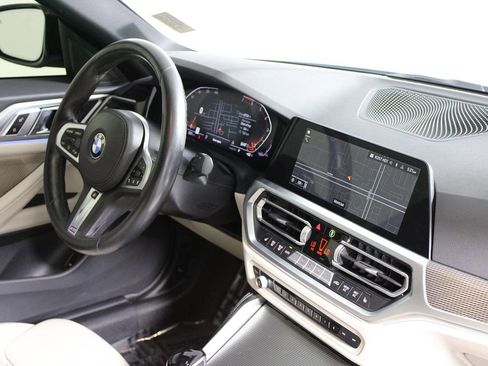 Used 2023 BMW 430i Gran Coupe w/ M Sport Package image 12