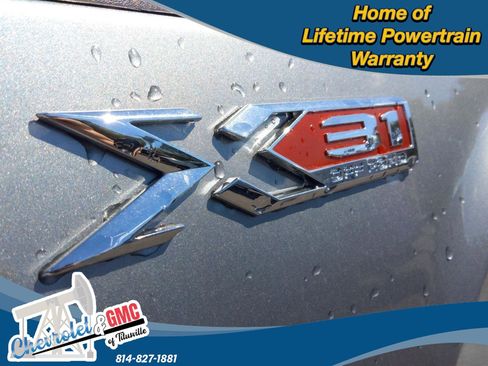 New 2026 GMC Sierra 2500 SLE w/ SLE Value Package; image 9