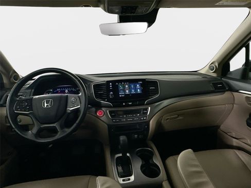 Used 2020 Honda Pilot EX-L image 39