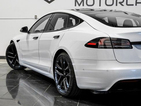 Used 2023 Tesla Model S image 15