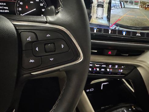 Certified 2023 Buick Envision Avenir image 28