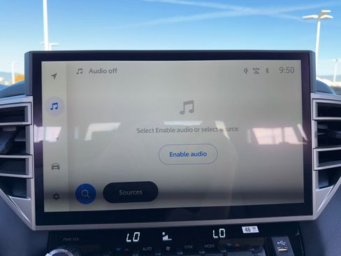 New 2026 Toyota Tundra Limited image 19