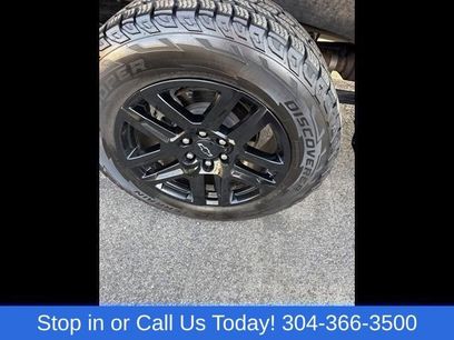 Used 2024 Chevrolet Silverado 1500 LT Trail Boss w/ LT Trail Boss Premium Package