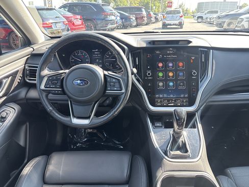 Certified 2023 Subaru Outback Limited XT AWD/4WD image 2
