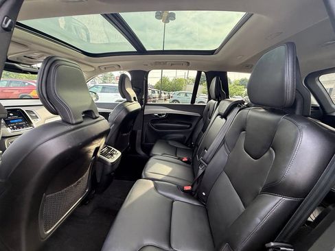 Used 2023 Volvo XC90 B5 Core w/ Protection Package Premier AWD/4WD image 16