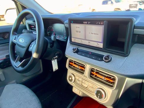 Used 2024 Ford Maverick XLT w/ Equipment Group 300A Standard image 42