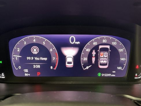 Used 2025 Honda Accord LX image 19