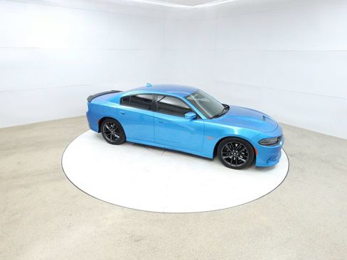 Used 2019 Dodge Charger Scat Pack RWD image 24