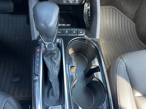 Used 2023 Chevrolet TrailBlazer ACTIV w/ Sun and Liftgate Package image 23