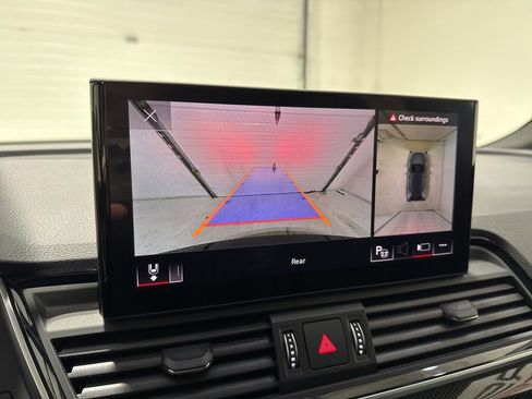 Used 2024 Audi SQ5 Prestige image 24