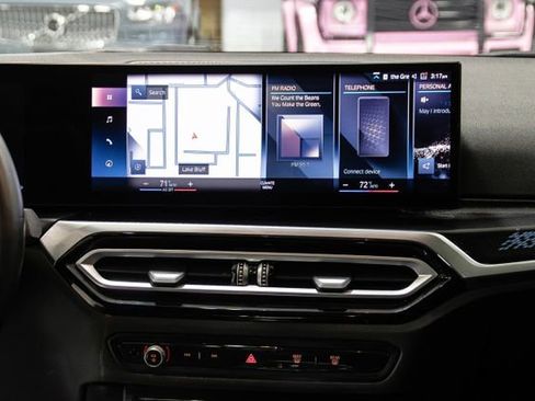 Used 2024 BMW M240i xDrive Coupe w/ Parking Assistance Package image 15