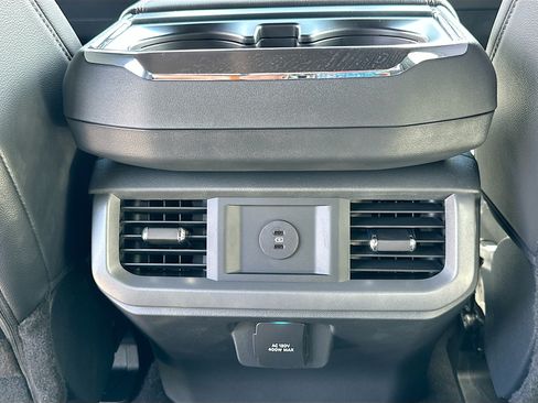 New 2026 Ford F150 Lariat AWD/4WD image 18