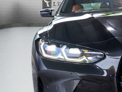 Used 2023 BMW M4 xDrive Competition AWD/4WD image 10