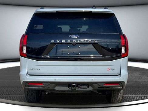 New 2025 Ford Expedition Active AWD/4WD image 4